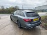 USED 2021 21 MERCEDES-BENZ C-CLASS 2.0 C300e 13.5kWh AMG Line Night Edition (Premium) Estate 5dr Petrol Plug-in Hybrid G-Tronic+ Euro 6 (s/s) (320 ps) AMG NIGHT EDITION, COMMAND NAV, 2 KEYS,