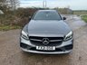 USED 2021 21 MERCEDES-BENZ C-CLASS 2.0 C300e 13.5kWh AMG Line Night Edition (Premium) Estate 5dr Petrol Plug-in Hybrid G-Tronic+ Euro 6 (s/s) (320 ps) AMG NIGHT EDITION, COMMAND NAV, 2 KEYS,