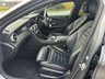 USED 2021 21 MERCEDES-BENZ C-CLASS 2.0 C300e 13.5kWh AMG Line Night Edition (Premium) Estate 5dr Petrol Plug-in Hybrid G-Tronic+ Euro 6 (s/s) (320 ps) AMG NIGHT EDITION, COMMAND NAV, 2 KEYS,