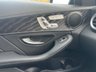 USED 2021 21 MERCEDES-BENZ C-CLASS 2.0 C300e 13.5kWh AMG Line Night Edition (Premium) Estate 5dr Petrol Plug-in Hybrid G-Tronic+ Euro 6 (s/s) (320 ps) AMG NIGHT EDITION, COMMAND NAV, 2 KEYS,