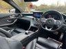USED 2021 21 MERCEDES-BENZ C-CLASS 2.0 C300e 13.5kWh AMG Line Night Edition (Premium) Estate 5dr Petrol Plug-in Hybrid G-Tronic+ Euro 6 (s/s) (320 ps) AMG NIGHT EDITION, COMMAND NAV, 2 KEYS,