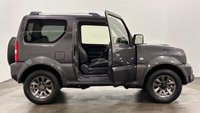 USED 2017 67 SUZUKI JIMNY 1.3 VVT SZ4 SUV 3dr Petrol Auto 4WD Euro 6 (85 ps) Automatic Extremely well cared for Super Low Mileage 18107 Miles