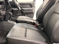 USED 2017 67 SUZUKI JIMNY 1.3 VVT SZ4 SUV 3dr Petrol Auto 4WD Euro 6 (85 ps) Automatic Extremely well cared for Super Low Mileage 18107 Miles