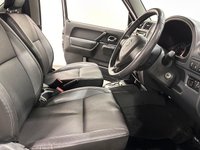USED 2017 67 SUZUKI JIMNY 1.3 VVT SZ4 SUV 3dr Petrol Auto 4WD Euro 6 (85 ps) Automatic Extremely well cared for Super Low Mileage 18107 Miles