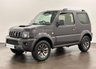 USED 2017 67 SUZUKI JIMNY 1.3 VVT SZ4 SUV 3dr Petrol Auto 4WD Euro 6 (85 ps) Automatic Extremely well cared for Super Low Mileage 18107 Miles