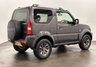 USED 2017 67 SUZUKI JIMNY 1.3 VVT SZ4 SUV 3dr Petrol Auto 4WD Euro 6 (85 ps) Automatic Extremely well cared for Super Low Mileage 18107 Miles