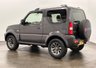USED 2017 67 SUZUKI JIMNY 1.3 VVT SZ4 SUV 3dr Petrol Auto 4WD Euro 6 (85 ps) Automatic Extremely well cared for Super Low Mileage 18107 Miles
