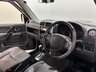 USED 2017 67 SUZUKI JIMNY 1.3 VVT SZ4 SUV 3dr Petrol Auto 4WD Euro 6 (85 ps) Automatic Extremely well cared for Super Low Mileage 18107 Miles