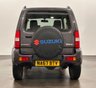USED 2017 67 SUZUKI JIMNY 1.3 VVT SZ4 SUV 3dr Petrol Auto 4WD Euro 6 (85 ps) Automatic Extremely well cared for Super Low Mileage 18107 Miles