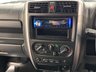 USED 2017 67 SUZUKI JIMNY 1.3 VVT SZ4 SUV 3dr Petrol Auto 4WD Euro 6 (85 ps) Automatic Extremely well cared for Super Low Mileage 18107 Miles