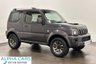 USED 2017 67 SUZUKI JIMNY 1.3 VVT SZ4 SUV 3dr Petrol Auto 4WD Euro 6 (85 ps) Automatic Extremely well cared for Super Low Mileage 18107 Miles
