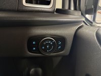 USED 2021 71 FORD TRANSIT CUSTOM 2.0 340 EcoBlue MHEV Limited Panel Van 5dr Diesel Manual L1 H1 Euro 6 (s/s) (130 ps) * NEW MOT * FRONT SPLITTER *
