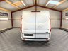 USED 2021 71 FORD TRANSIT CUSTOM 2.0 340 EcoBlue MHEV Limited Panel Van 5dr Diesel Manual L1 H1 Euro 6 (s/s) (130 ps) * NEW MOT * FRONT SPLITTER *