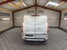 USED 2021 71 FORD TRANSIT CUSTOM 2.0 340 EcoBlue MHEV Limited Panel Van 5dr Diesel Manual L1 H1 Euro 6 (s/s) (130 ps) * NEW MOT * FRONT SPLITTER *