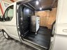 USED 2021 71 FORD TRANSIT CUSTOM 2.0 340 EcoBlue MHEV Limited Panel Van 5dr Diesel Manual L1 H1 Euro 6 (s/s) (130 ps) * NEW MOT * FRONT SPLITTER *