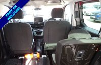 USED 2019 69 CITROEN BERLINGO 1.5 BlueHDi Feel M WHEELCHAIR ACCESS Auto 3 seats + Wheelchair Access
