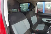 USED 2019 69 CITROEN BERLINGO 1.5 BlueHDi Feel M WHEELCHAIR ACCESS Auto 3 seats + Wheelchair Access