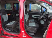 USED 2019 69 CITROEN BERLINGO 1.5 BlueHDi Feel M WHEELCHAIR ACCESS Auto 3 seats + Wheelchair Access