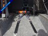 USED 2019 69 CITROEN BERLINGO 1.5 BlueHDi Feel M WHEELCHAIR ACCESS Auto 3 seats + Wheelchair Access