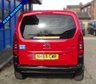 USED 2019 69 CITROEN BERLINGO 1.5 BlueHDi Feel M WHEELCHAIR ACCESS Auto 3 seats + Wheelchair Access