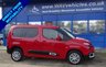 USED 2019 69 CITROEN BERLINGO 1.5 BlueHDi Feel M WHEELCHAIR ACCESS Auto 3 seats + Wheelchair Access