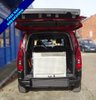 USED 2019 69 CITROEN BERLINGO 1.5 BlueHDi Feel M WHEELCHAIR ACCESS Auto 3 seats + Wheelchair Access