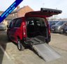 USED 2019 69 CITROEN BERLINGO 1.5 BlueHDi Feel M WHEELCHAIR ACCESS Auto 3 seats + Wheelchair Access