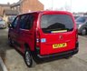 USED 2019 69 CITROEN BERLINGO 1.5 BlueHDi Feel M WHEELCHAIR ACCESS Auto 3 seats + Wheelchair Access