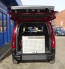 USED 2019 69 CITROEN BERLINGO 1.5 BlueHDi Feel M WHEELCHAIR ACCESS Auto 3 seats + Wheelchair Access