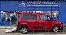 USED 2019 69 CITROEN BERLINGO 1.5 BlueHDi Feel M WHEELCHAIR ACCESS Auto 3 seats + Wheelchair Access