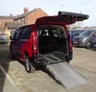 USED 2019 69 CITROEN BERLINGO 1.5 BlueHDi Feel M WHEELCHAIR ACCESS Auto 3 seats + Wheelchair Access