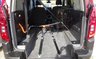USED 2019 69 CITROEN BERLINGO 1.5 BlueHDi Feel M WHEELCHAIR ACCESS Auto 3 seats + Wheelchair Access