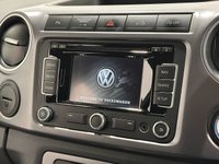USED 2014 64 VOLKSWAGEN AMAROK 2.0 BiTDI BlueMotion Tech Dark Label Pickup Double Cab 4dr Diesel Auto 4Motion Euro 5 (s/s) (180 ps) Rare Limited Edition Blue Motion Dark Label Double Cab