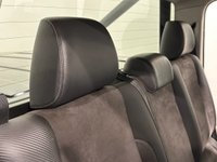 USED 2014 64 VOLKSWAGEN AMAROK 2.0 BiTDI BlueMotion Tech Dark Label Pickup Double Cab 4dr Diesel Auto 4Motion Euro 5 (s/s) (180 ps) Rare Limited Edition Blue Motion Dark Label Double Cab