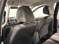 USED 2014 64 VOLKSWAGEN AMAROK 2.0 BiTDI BlueMotion Tech Dark Label Pickup Double Cab 4dr Diesel Auto 4Motion Euro 5 (s/s) (180 ps) Rare Limited Edition Blue Motion Dark Label Double Cab