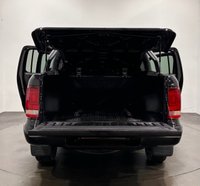 USED 2014 64 VOLKSWAGEN AMAROK 2.0 BiTDI BlueMotion Tech Dark Label Pickup Double Cab 4dr Diesel Auto 4Motion Euro 5 (s/s) (180 ps) Rare Limited Edition Blue Motion Dark Label Double Cab