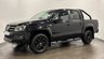 USED 2014 64 VOLKSWAGEN AMAROK 2.0 BiTDI BlueMotion Tech Dark Label Pickup Double Cab 4dr Diesel Auto 4Motion Euro 5 (s/s) (180 ps) Rare Limited Edition Blue Motion Dark Label Double Cab