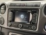 USED 2014 64 VOLKSWAGEN AMAROK 2.0 BiTDI BlueMotion Tech Dark Label Pickup Double Cab 4dr Diesel Auto 4Motion Euro 5 (s/s) (180 ps) Rare Limited Edition Blue Motion Dark Label Double Cab