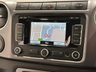 USED 2014 64 VOLKSWAGEN AMAROK 2.0 BiTDI BlueMotion Tech Dark Label Pickup Double Cab 4dr Diesel Auto 4Motion Euro 5 (s/s) (180 ps) Rare Limited Edition Blue Motion Dark Label Double Cab