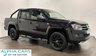 USED 2014 64 VOLKSWAGEN AMAROK 2.0 BiTDI BlueMotion Tech Dark Label Pickup Double Cab 4dr Diesel Auto 4Motion Euro 5 (s/s) (180 ps) Rare Limited Edition Blue Motion Dark Label Double Cab