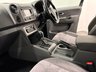 USED 2014 64 VOLKSWAGEN AMAROK 2.0 BiTDI BlueMotion Tech Dark Label Pickup Double Cab 4dr Diesel Auto 4Motion Euro 5 (s/s) (180 ps) Rare Limited Edition Blue Motion Dark Label Double Cab