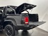 USED 2014 64 VOLKSWAGEN AMAROK 2.0 BiTDI BlueMotion Tech Dark Label Pickup Double Cab 4dr Diesel Auto 4Motion Euro 5 (s/s) (180 ps) Rare Limited Edition Blue Motion Dark Label Double Cab
