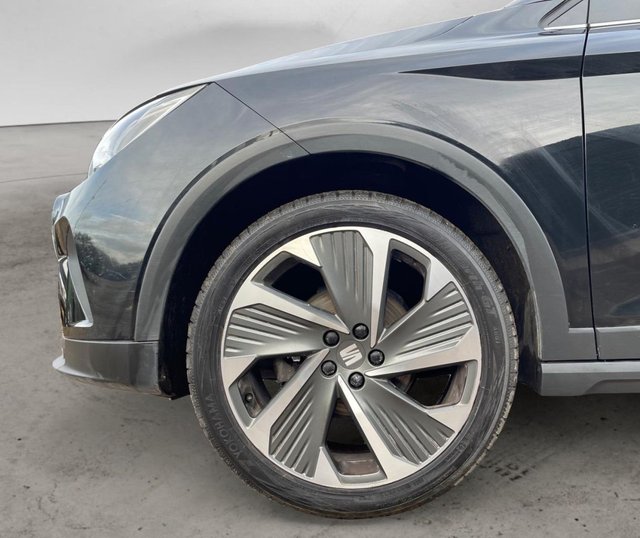 2024 SEAT ARONA - Photo 10