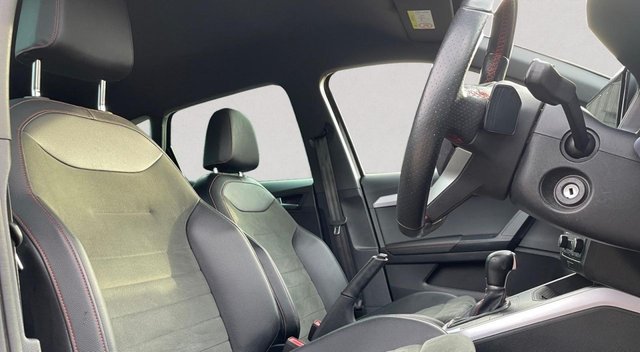 2024 SEAT ARONA - Photo 12