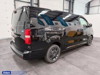 USED 2025 25 VAUXHALL VIVARO 2.0 Turbo D Pro XL Panel Van 6dr Diesel Manual LWB Euro 6 (145 ps) BRAND NEW / PRE REG