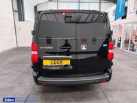 USED 2025 25 VAUXHALL VIVARO 2.0 Turbo D Pro XL Panel Van 6dr Diesel Manual LWB Euro 6 (145 ps) BRAND NEW / PRE REG