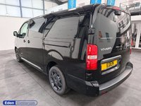 USED 2025 25 VAUXHALL VIVARO 2.0 Turbo D Pro XL Panel Van 6dr Diesel Manual LWB Euro 6 (145 ps) BRAND NEW / PRE REG
