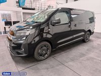 USED 2025 25 VAUXHALL VIVARO 2.0 Turbo D Pro XL Panel Van 6dr Diesel Manual LWB Euro 6 (145 ps) BRAND NEW / PRE REG
