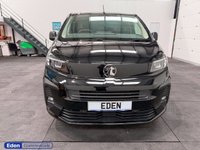 USED 2025 25 VAUXHALL VIVARO 2.0 Turbo D Pro XL Panel Van 6dr Diesel Manual LWB Euro 6 (145 ps) BRAND NEW / PRE REG