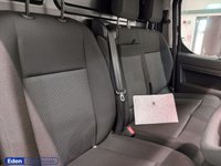 USED 2025 25 VAUXHALL VIVARO 2.0 Turbo D Pro XL Panel Van 6dr Diesel Manual LWB Euro 6 (145 ps) BRAND NEW / PRE REG